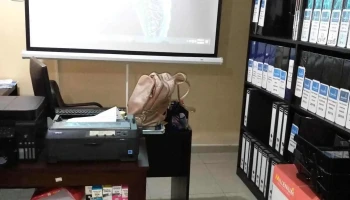 Daxo lab trade sac - San Martín De Porres 15202