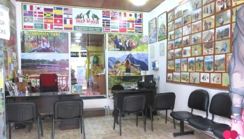 Deep House Cusco Tour Operator - Cusco 08000