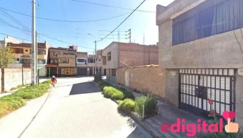 Delivery Maria Auxiliadora - Huancayo
