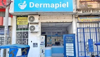 Dermapiel Jaèn - Jaén