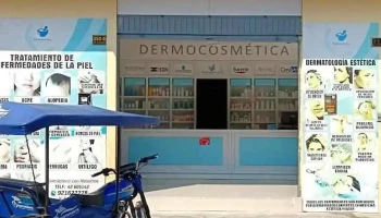 Dermapiel Moyobamba - Moyobamba
