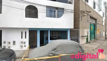 Descubriendo Peru - Callao 01
