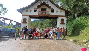 Destinos Peruvian Travel E.i.r.l. - San Ramón 12840