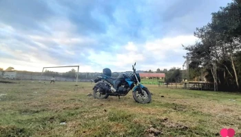 Desvió a Hualgayoc, Bambamarca y Cajamarca - Carr. A Chugur