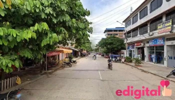 Di motos Zongshen - Pucallpa 25001