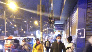 Diafarmasalud 24 Horas - Independencia