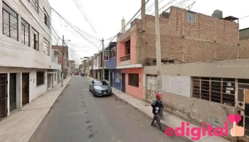 Diario Verdad del Pueblo - Chincha Alta 11702