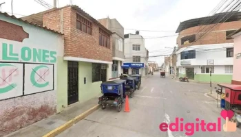 Dinero Rápido - Lambayeque 14013