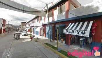 Dircetur San Martín - Moyobamba - Moyobamba 22001