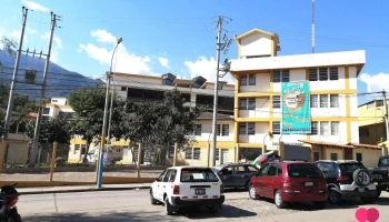 Dirección Regional de Salud Apurímac - Abancay 03001