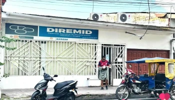 Diremid Iquitos - Iquitos
