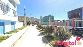Discovery Nety - Cerro De Pasco 19001