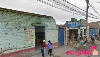 Distribuidora Esmila - Perú