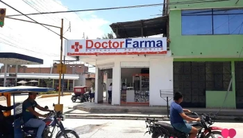 Doctor Farma Botica y perfumeria - Moyobamba