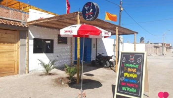 Don Toribio Cortes para parrilla - Av. Angamos Cuadra 1 Boca Del Rio