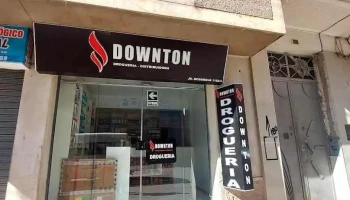 Downton-drogueria & Distribuidora - Juliaca