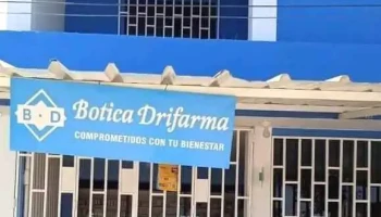 Drifarma - Piura