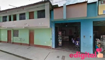 Drogueria Alto Mayo - Jirón Julio C. Arana