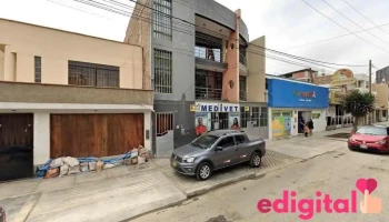 Droguería Aprial - Trujillo 13001