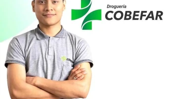 Droguería Cobefar - San Luis