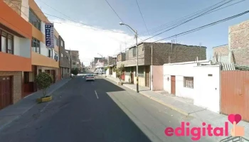 Drogueria Distribuidora Dux Eirl - Tacna 23001