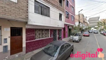 Droguería Drager S.a.c. - San Borja 15021