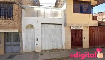 Drogueria Jesbel Medical - Juan Beato Macias 1155
