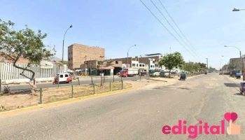 Droguería Medisur - Av. Los Próceres De Huandoy