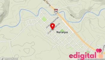 Droguería provefarmaHNK - Naranjos 22866