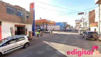 Dxn san Román - Juliaca 21104