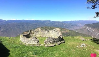 Eagle Tours - Chachapoyas 01001