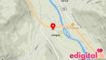 Eco Salud Farma - Jangas