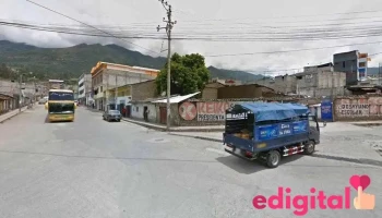 eco tur - Con