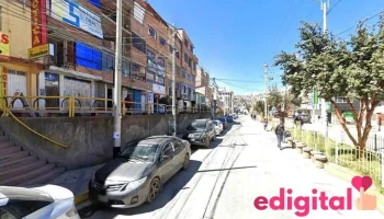 Ecografias Botica San Francisco - Cerro De Pasco