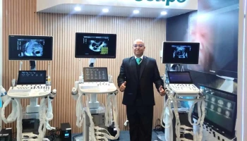 Ecografos Sonoscape - Santiago De Surco 15039
