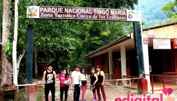 Ecology Peru - Av. Alameda Perú 558