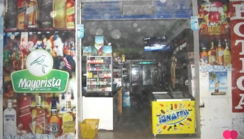 EcoMovil Pimentel - Juanjuí 22601
