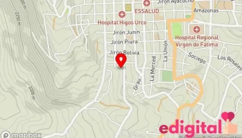 EcoPlan Travel - Chachapoyas 01001