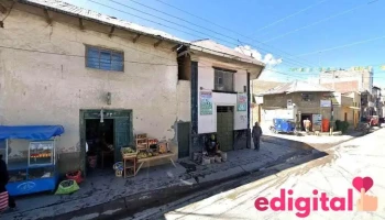 Ecosem H Carhumayo - Carhuamayo 12741
