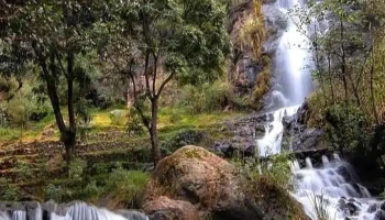 Edén de huanta - Huanta 05121