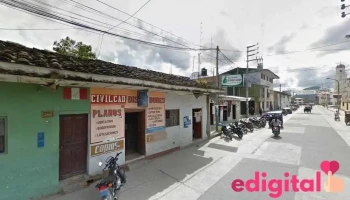 EDENtravel - Jr. Callao 567