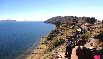 Edgar Adventures - Puno 21001