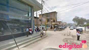 Edpyme Alternativa - Cajamarca 485
