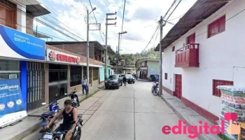 Edpyme Alternativa - O.i Huancabamba - Huancabamba 20441