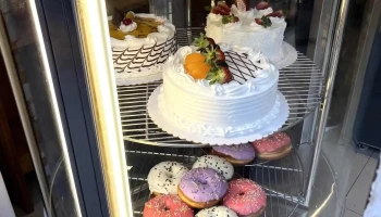 Eduardo's - Av. Mariano Lino Urquieta
