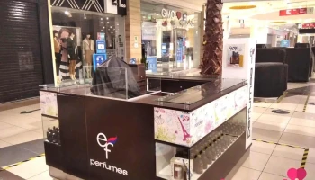 Ef Perfumes, Santa Anita - Santa Anita 15008
