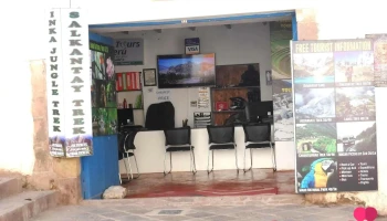 Eidli Tours - Cusco 08000