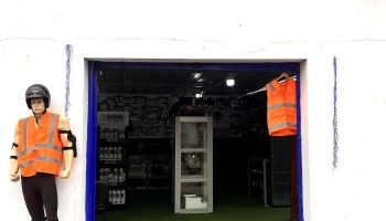 Ekl Lineales - Huaral 15202