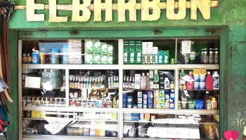 El Barbon - Pucallpa
