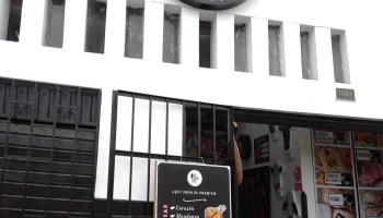 El Corte Ate - El Agustino 15019